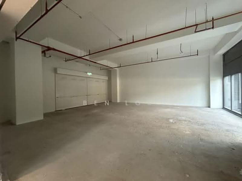 Shop for Rent in Kota Damansara (Selangor) - Ben Lor - Interior - PropertyGuru.com.my