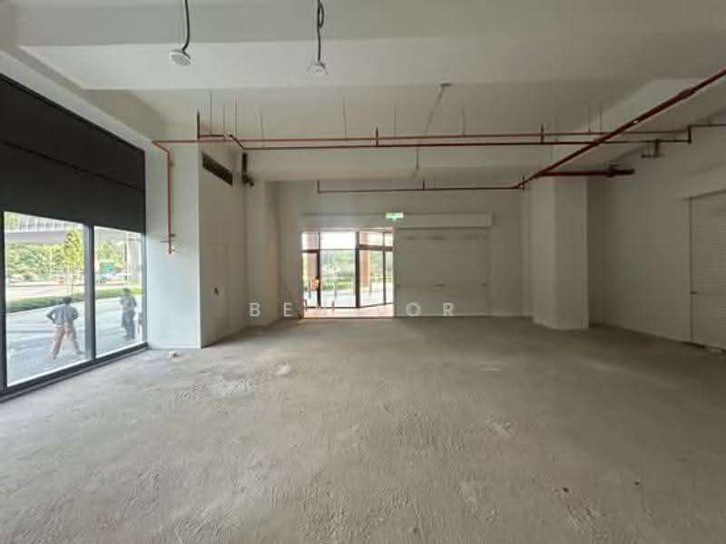 Shop for Rent in Kota Damansara (Selangor) - Ben Lor - Interior - PropertyGuru.com.my