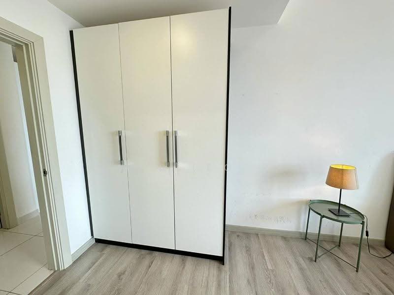 Kediaman Servis untuk Disewa di Southkey Mosaic - Muslieg . - Interior - PropertyGuru.com.my