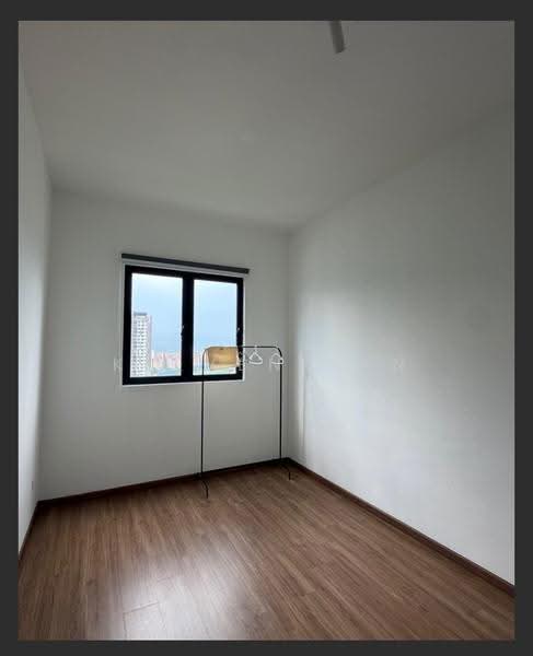 Kediaman Servis untuk Dijual di Residensi Ava @ Kiara Bay - Kelven Tan - View - PropertyGuru.com.my
