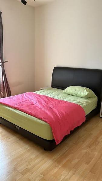Kondominium untuk Disewa di Verdi Eco-Dominiums - Nick Chin - Bedroom - PropertyGuru.com.my