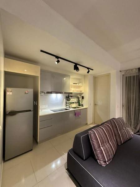 Kondominium untuk Disewa di Verdi Eco-Dominiums - Nick Chin - Kitchen - PropertyGuru.com.my