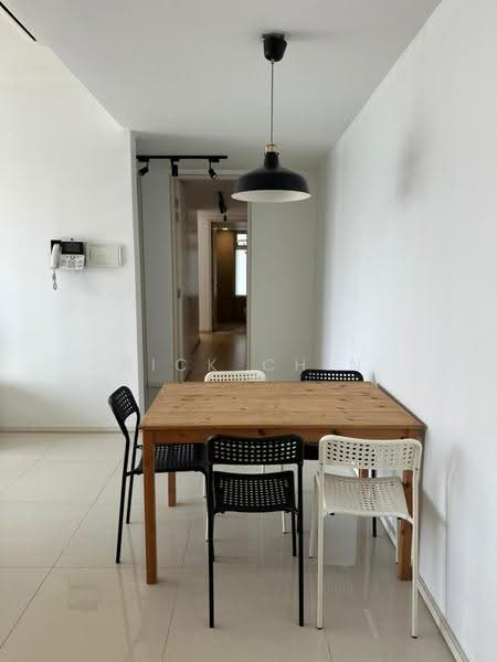 Kondominium untuk Disewa di Verdi Eco-Dominiums - Nick Chin - Dining Room - PropertyGuru.com.my