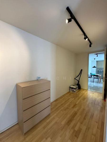 Kondominium untuk Disewa di Verdi Eco-Dominiums - Nick Chin - Corridor - PropertyGuru.com.my
