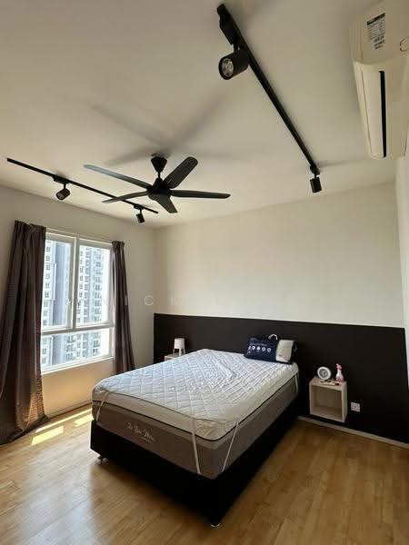 Kondominium untuk Disewa di Verdi Eco-Dominiums - Nick Chin - PropertyGuru.com.my