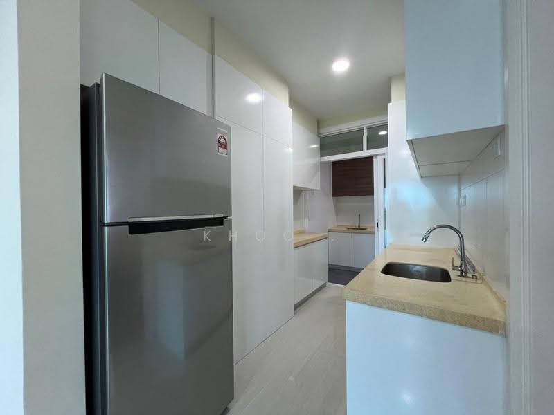 Kondominium untuk Disewa di Medini Signature - Khoo . - PropertyGuru.com.my
