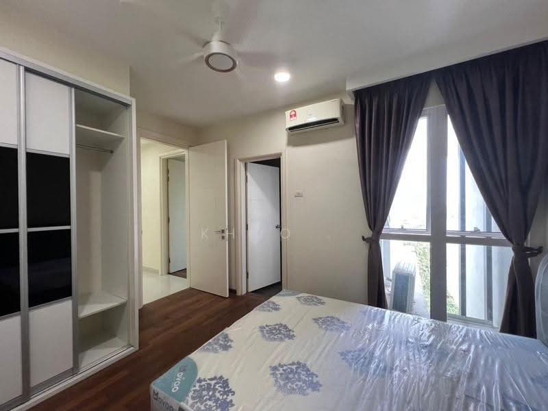 Kondominium untuk Disewa di Medini Signature - Khoo . - PropertyGuru.com.my