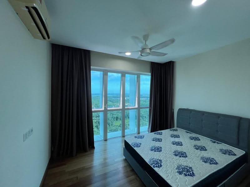 Kondominium untuk Disewa di Medini Signature - Khoo . - PropertyGuru.com.my