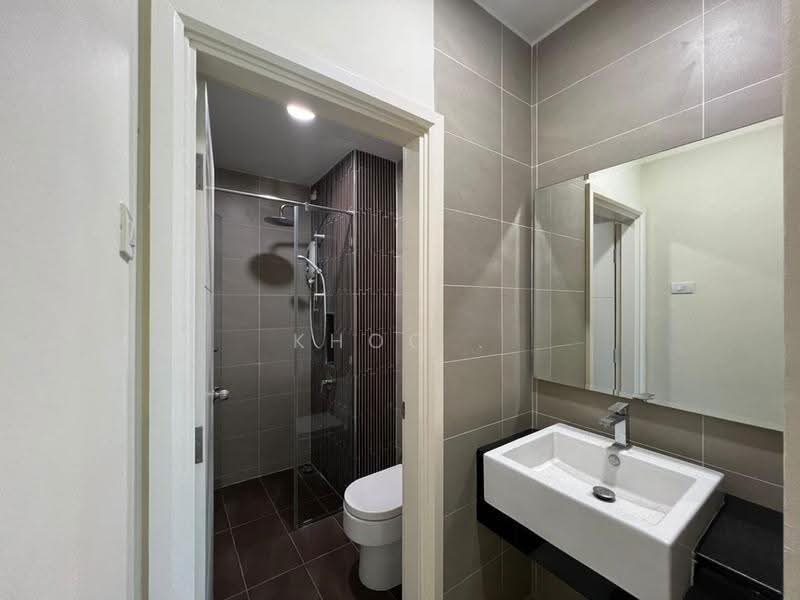 Kondominium untuk Disewa di Medini Signature - Khoo . - PropertyGuru.com.my