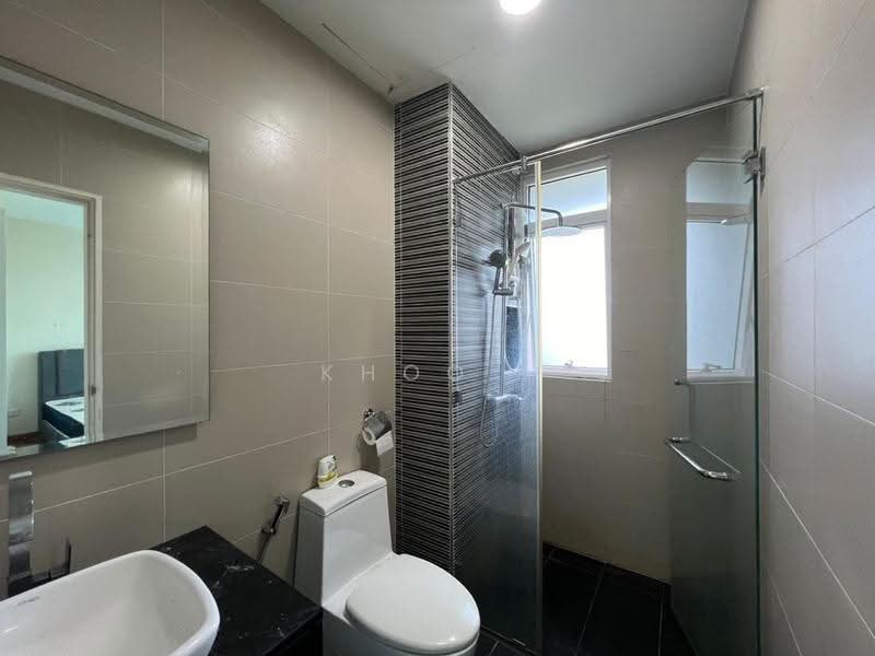 Kondominium untuk Disewa di Medini Signature - Khoo . - PropertyGuru.com.my