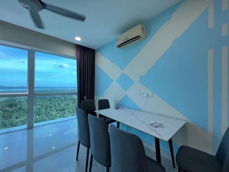 Kondominium untuk Disewa di Medini Signature - Khoo . - PropertyGuru.com.my