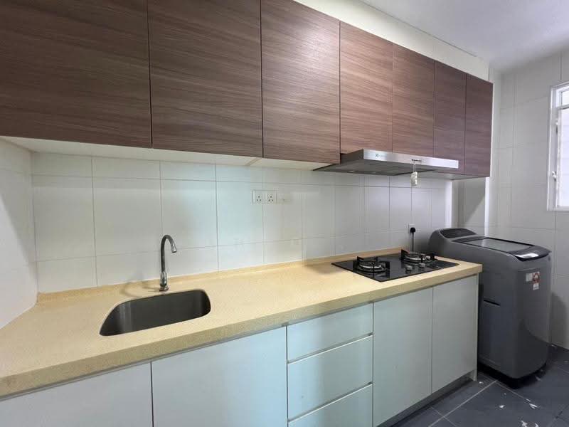Kondominium untuk Disewa di Medini Signature - Khoo . - PropertyGuru.com.my