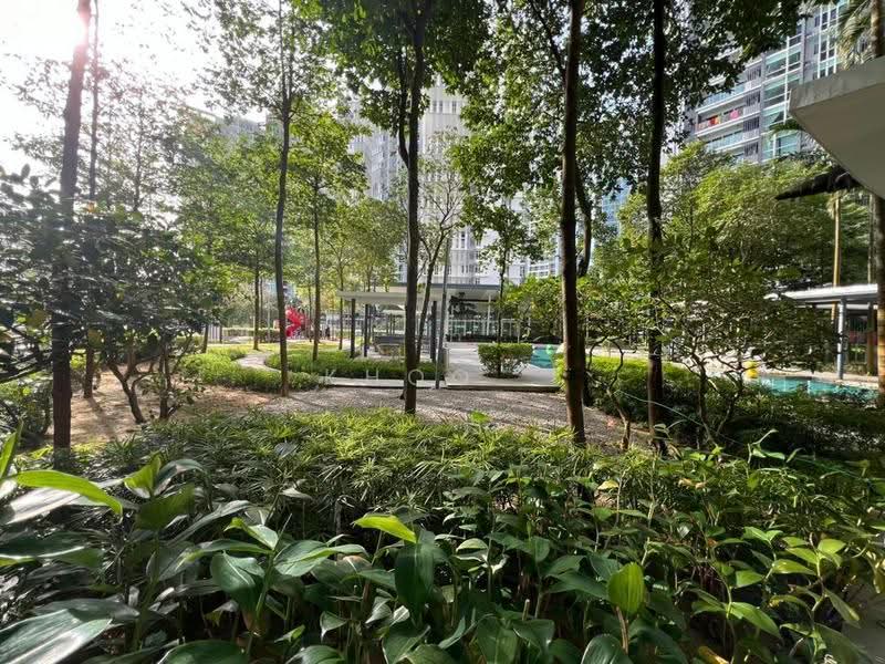 Kondominium untuk Disewa di Medini Signature - Khoo . - PropertyGuru.com.my