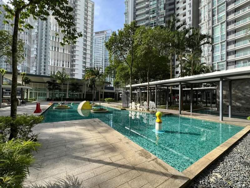 Kondominium untuk Disewa di Medini Signature - Khoo . - PropertyGuru.com.my