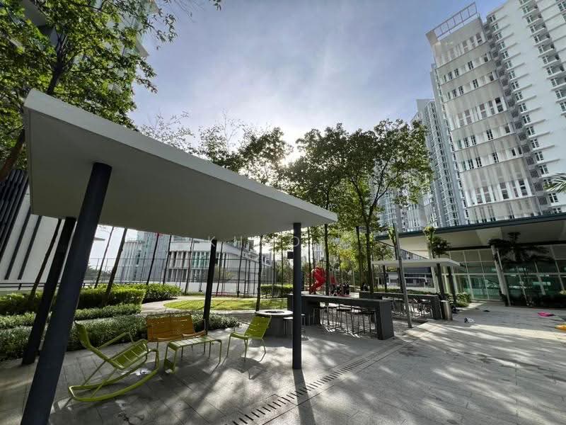 Kondominium untuk Disewa di Medini Signature - Khoo . - PropertyGuru.com.my