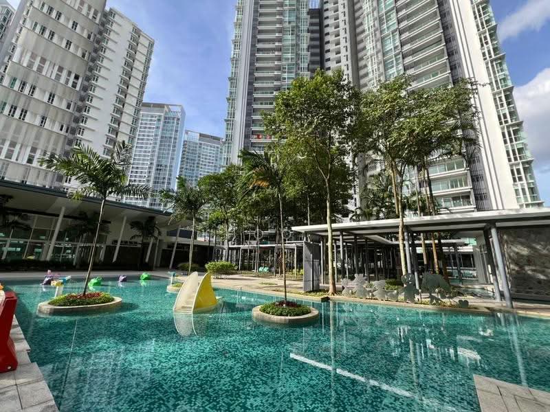 Kondominium untuk Disewa di Medini Signature - Khoo . - PropertyGuru.com.my