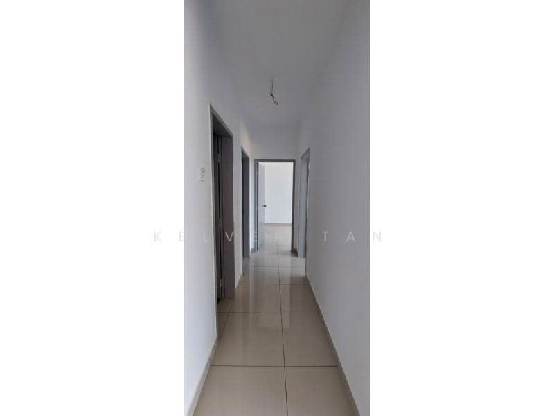 Kondominium untuk Dijual di Mizumi Residences - Kelven Tan - Corridor - PropertyGuru.com.my