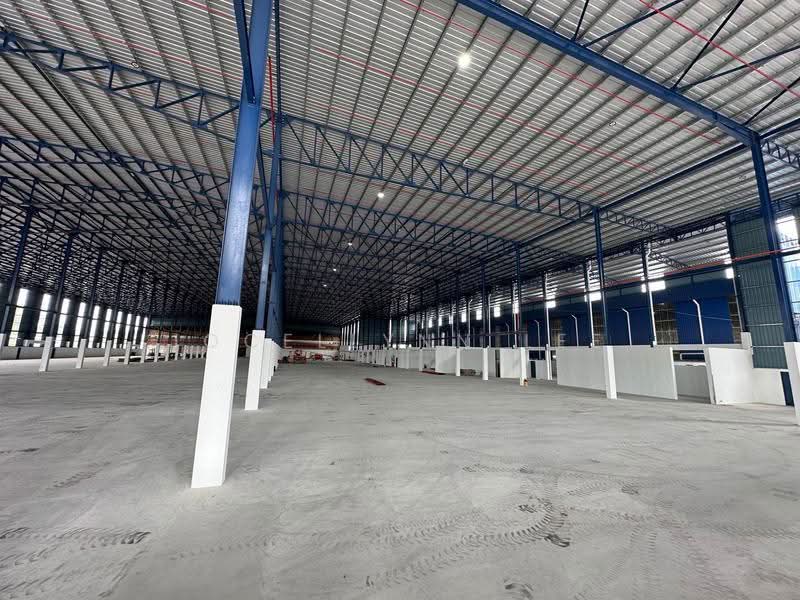 Factory for Rent in Kulim Perindustrial (Kulim) - Jocellynn Lee - Interior - PropertyGuru.com.my
