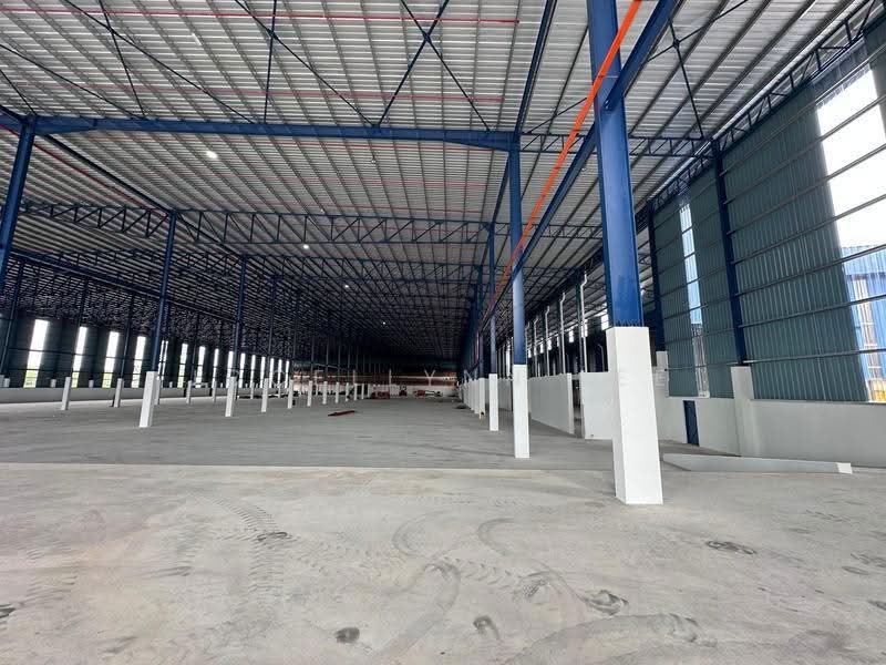 Factory for Rent in Kulim Perindustrial (Kulim) - Jocellynn Lee - Interior - PropertyGuru.com.my