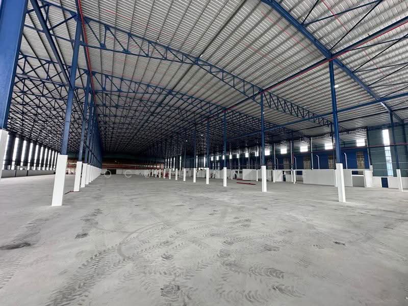 Factory for Rent in Kulim Perindustrial (Kulim) - Jocellynn Lee - Interior - PropertyGuru.com.my
