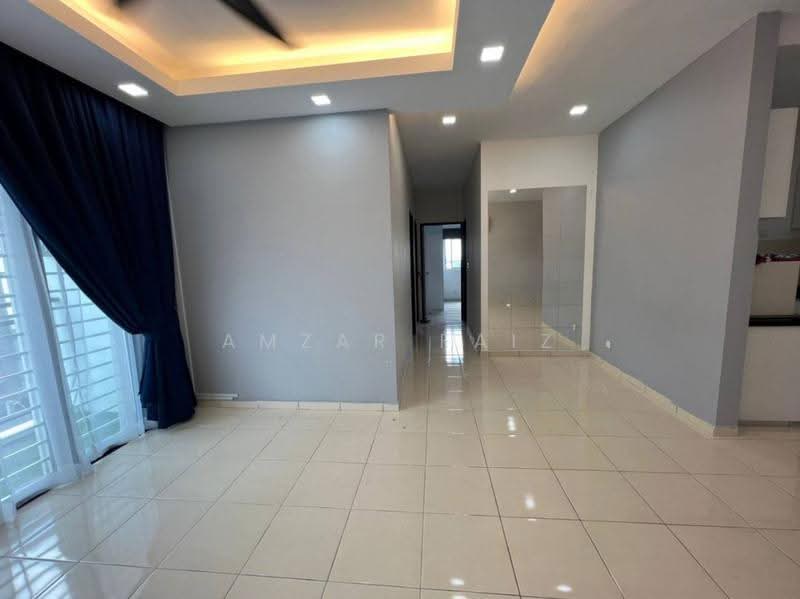 Condominium for Sale at Residensi Permai - Amzar Faiz - PropertyGuru.com.my