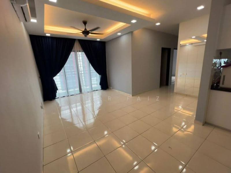 Condominium for Sale at Residensi Permai - Amzar Faiz - PropertyGuru.com.my