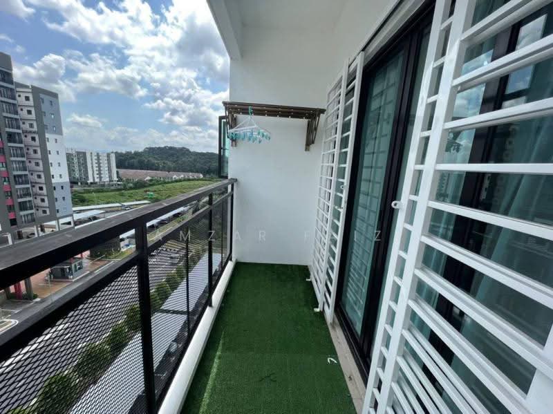 Condominium for Sale at Residensi Permai - Amzar Faiz - PropertyGuru.com.my