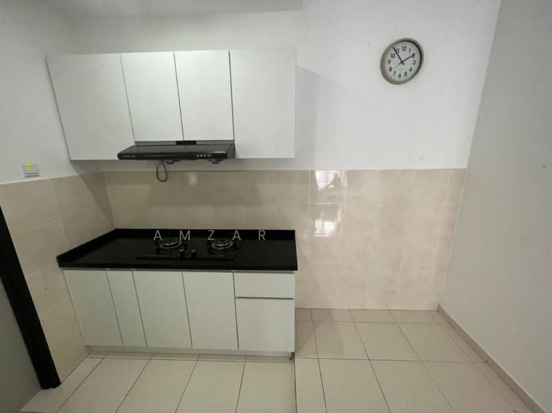 Condominium for Sale at Residensi Permai - Amzar Faiz - PropertyGuru.com.my