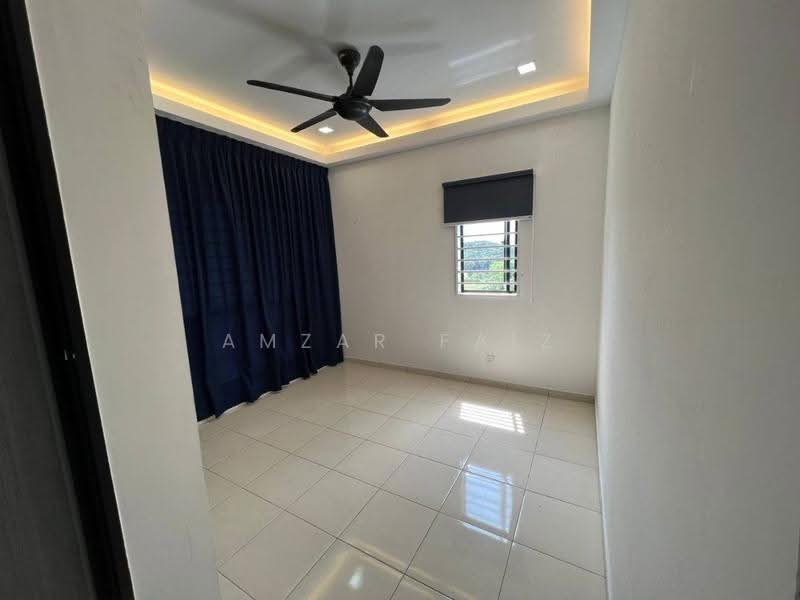 Condominium for Sale at Residensi Permai - Amzar Faiz - PropertyGuru.com.my