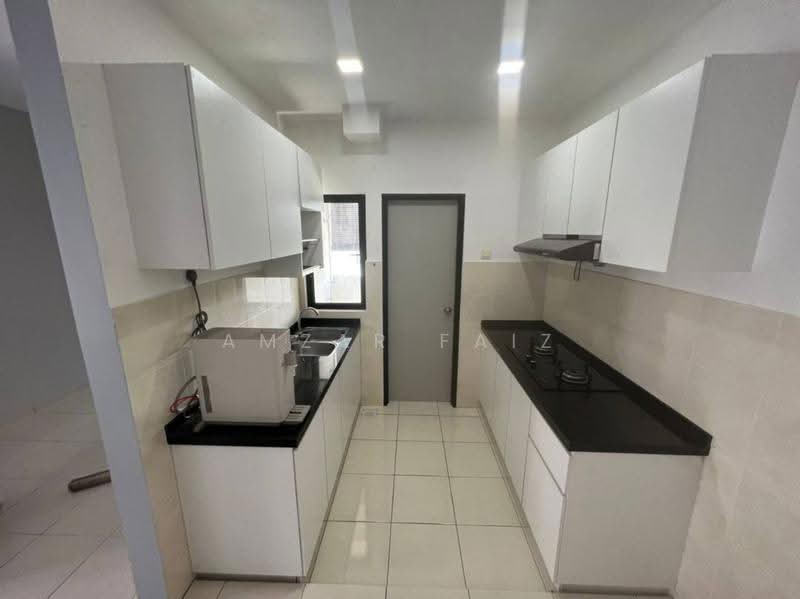 Condominium for Sale at Residensi Permai - Amzar Faiz - PropertyGuru.com.my