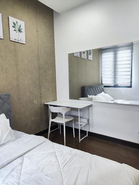 Kondominium untuk Disewa di Vista Bangi - Nick Chin - Bedroom - PropertyGuru.com.my