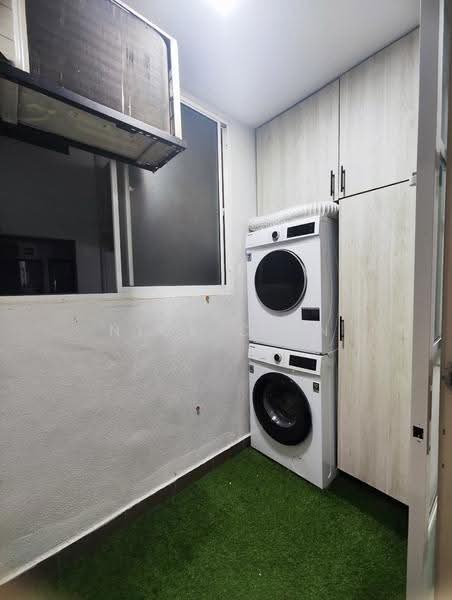 Kondominium untuk Disewa di Vista Bangi - Nick Chin - Interior - PropertyGuru.com.my