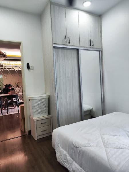 Kondominium untuk Disewa di Vista Bangi - Nick Chin - Bedroom - PropertyGuru.com.my