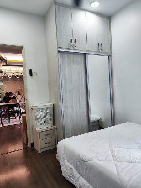 Kondominium untuk Disewa di Vista Bangi - Nick Chin - Bedroom - PropertyGuru.com.my