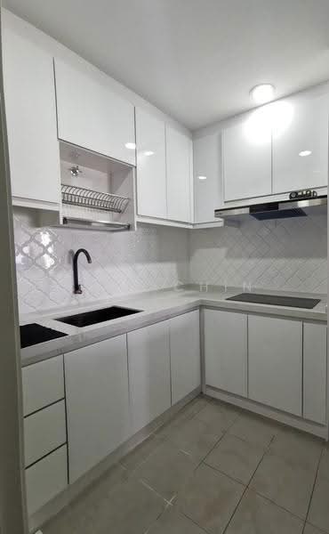 Kondominium untuk Disewa di Vista Bangi - Nick Chin - Kitchen - PropertyGuru.com.my