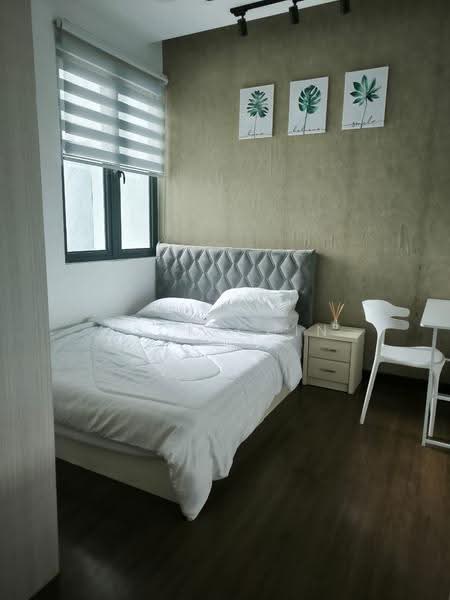 Kondominium untuk Disewa di Vista Bangi - Nick Chin - Bedroom - PropertyGuru.com.my