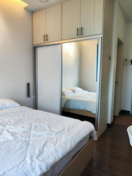 Kondominium untuk Disewa di Vista Bangi - Nick Chin - Bedroom - PropertyGuru.com.my