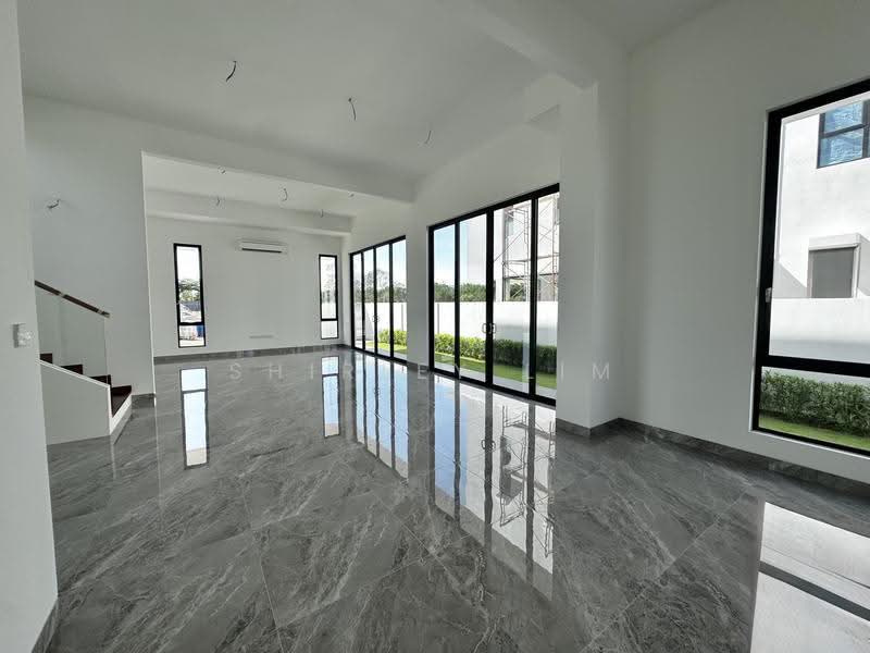 Bungalow House untuk Dijual di Iskandar Puteri (Nusajaya) (Johor) - Shirley Lim - PropertyGuru.com.my