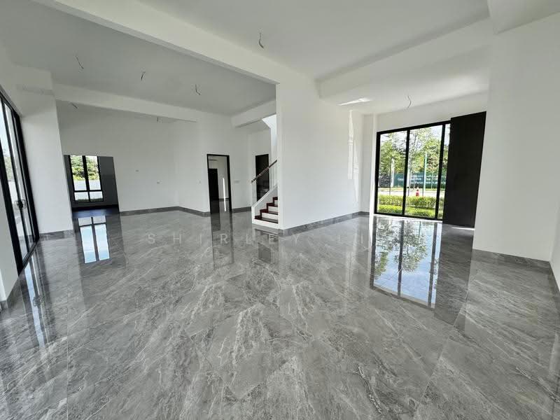 Bungalow House untuk Dijual di Iskandar Puteri (Nusajaya) (Johor) - Shirley Lim - PropertyGuru.com.my