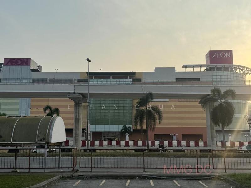 Kedai untuk Disewa di Bandar Botanic (Klang) - Ethan Chua - Exterior - PropertyGuru.com.my