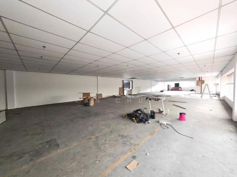 Kilang Terpisah untuk Disewa di Kempas (Johor Bahru) - Ian Chua - Interior - PropertyGuru.com.my