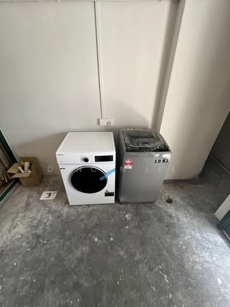 Condominium for Rent at 10 Semantan Suites - Duncan Lee - Interior - PropertyGuru.com.my