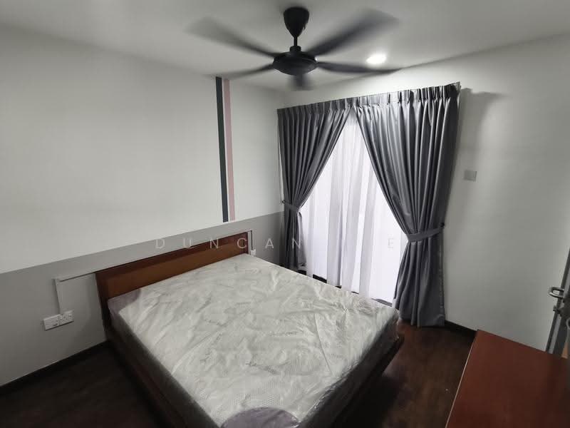 Condominium for Rent at 10 Semantan Suites - Duncan Lee - Bedroom - PropertyGuru.com.my