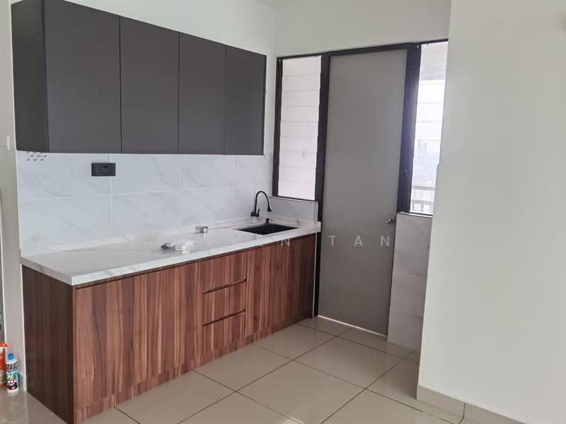 Kondominium untuk Dijual di Mizumi Residences - Kelven Tan - Kitchen - PropertyGuru.com.my