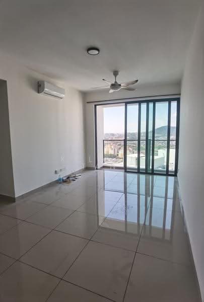 Kondominium untuk Dijual di Mizumi Residences - Kelven Tan - Living Room - PropertyGuru.com.my