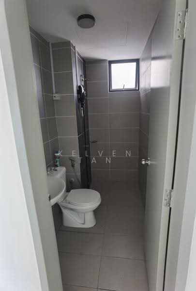 Kondominium untuk Dijual di Mizumi Residences - Kelven Tan - Bathroom - PropertyGuru.com.my