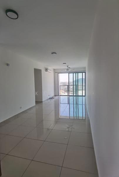 Kondominium untuk Dijual di Mizumi Residences - Kelven Tan - Living Room - PropertyGuru.com.my