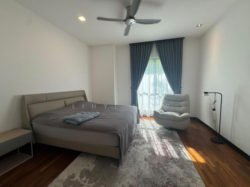 Semi-Detached House for Rent in Leisure Farm (Gelang Patah) - Lihyi Liew - Bedroom - PropertyGuru.com.my