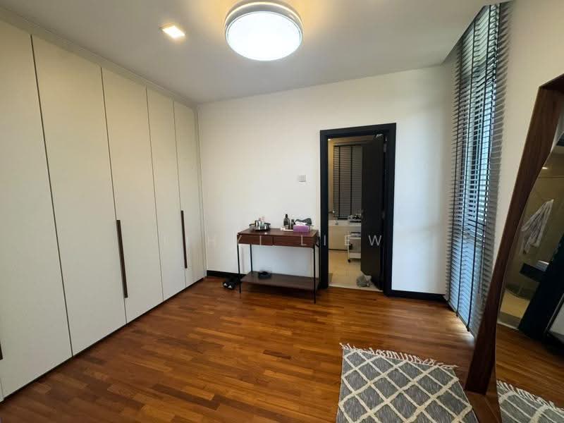 Semi-Detached House for Rent in Leisure Farm (Gelang Patah) - Lihyi Liew - Bedroom - PropertyGuru.com.my
