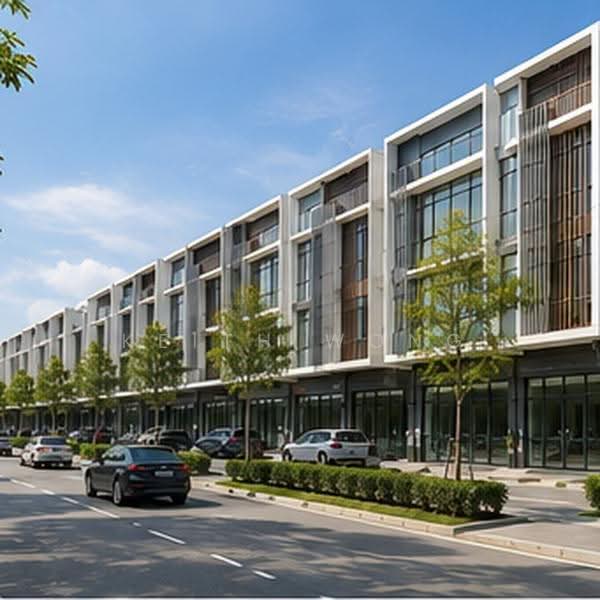 Shop for Sale in Telok Panglima Garang (Selangor) - Keith Wong - Exterior - PropertyGuru.com.my